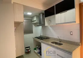 Foto 1 de Apartamento com 3 Quartos à venda, 67m² em Setor Habitacional Vicente Pires, Brasília