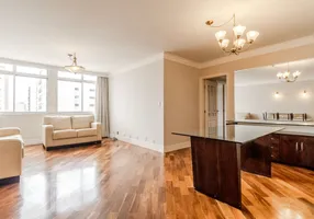 Foto 1 de Apartamento com 2 Quartos à venda, 105m² em Paraíso, São Paulo