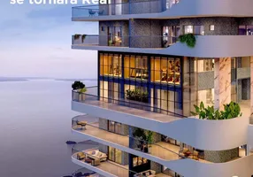 Foto 1 de Apartamento com 4 Quartos à venda, 257m² em Umarizal, Belém