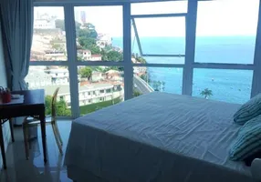 Foto 1 de Apartamento com 1 Quarto à venda, 60m² em Dois de Julho, Salvador