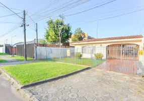 Foto 1 de Casa com 3 Quartos à venda, 160m² em Boqueirão, Curitiba