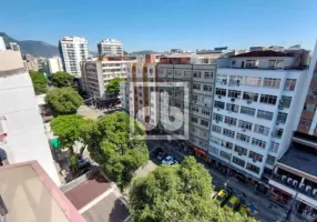 Foto 1 de Sala Comercial à venda, 53m² em Tijuca, Rio de Janeiro