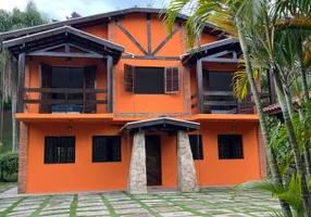 Foto 1 de Casa com 4 Quartos à venda, 211m² em Ressaca, Ibiúna