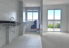 Foto 1 de Apartamento com 2 Quartos à venda, 54m² em VILA NOSSA SENHORA DAS VITORIAS, Mauá