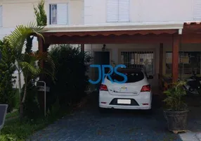 Foto 1 de Casa de Condomínio com 2 Quartos à venda, 70m² em Morro Grande, Cotia