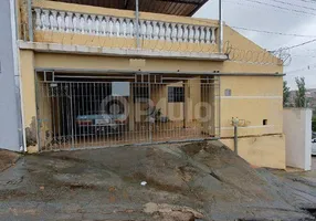 Foto 1 de Casa com 7 Quartos à venda, 100m² em Jardim Glória, Piracicaba