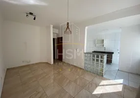 Foto 1 de Apartamento com 2 Quartos para alugar, 72m² em Baeta Neves, São Bernardo do Campo