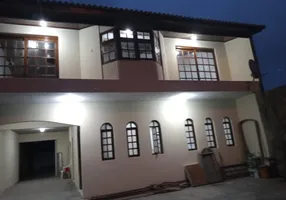 Foto 1 de Casa com 5 Quartos à venda, 276m² em VILA TUPI, Itanhaém