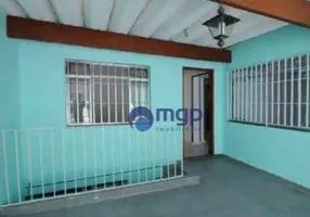Foto 1 de Casa com 3 Quartos à venda, 90m² em Vila Medeiros, São Paulo