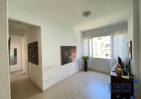 Foto 1 de Apartamento com 2 Quartos à venda, 70m² em Botafogo, Rio de Janeiro