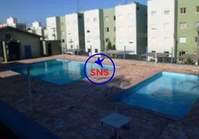 Foto 1 de Apartamento com 2 Quartos à venda, 67m² em Parque Dom Pedro II, Campinas