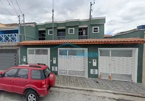 Foto 1 de Sobrado com 3 Quartos à venda, 115m² em Vila Matilde, São Paulo