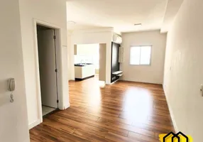 Foto 1 de Apartamento com 1 Quarto para venda ou aluguel, 49m² em Jardim do Mar, São Bernardo do Campo