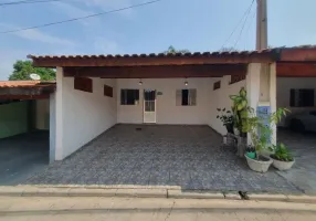 Foto 1 de Casa com 2 Quartos à venda, 59m² em Jardim Nogueira, Sorocaba