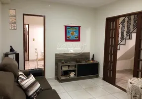 Foto 1 de Sobrado com 3 Quartos à venda, 176m² em JARDIM PETROPOLIS, Piracicaba