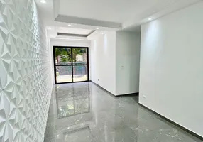 Foto 1 de Apartamento com 3 Quartos à venda, 82m² em Rudge Ramos, São Bernardo do Campo