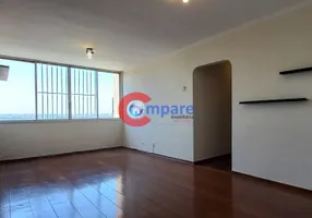 Foto 1 de Apartamento com 3 Quartos para alugar, 79m² em Macedo, Guarulhos