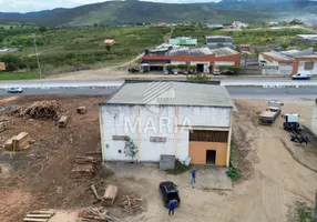 Foto 1 de Galpão/Depósito/Armazém para alugar, 400m² em Ebenezer, Gravatá