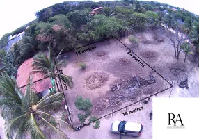 Foto 1 de Lote/Terreno à venda, 432m² em Praia de Pipa, Tibau do Sul