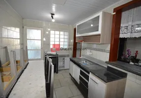 Foto 1 de Casa com 2 Quartos à venda, 103m² em Estância Velha, Canoas