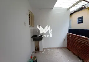 Foto 1 de Casa com 1 Quarto para alugar, 35m² em Vila Maria, São Paulo