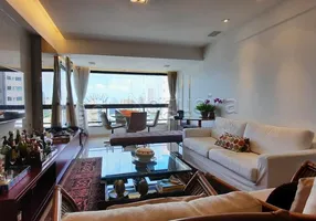 Foto 1 de Apartamento com 3 Quartos à venda, 137m² em Espinheiro, Recife