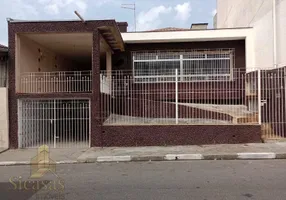 Foto 1 de Casa com 3 Quartos à venda, 101m² em Vila Ema, Carapicuíba