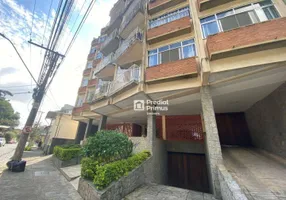 Foto 1 de Apartamento com 3 Quartos à venda, 143m² em Vila Nova, Nova Friburgo