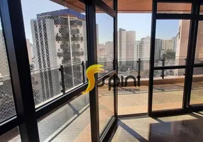 Foto 1 de Apartamento com 3 Quartos para alugar, 300m² em Centro, Uberlândia