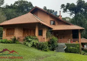 Foto 1 de Casa com 3 Quartos para venda ou aluguel, 450m² em Vale Verde, Nova Petrópolis