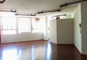 Foto 1 de Sala Comercial para alugar, 60m² em Vila Itapura, Campinas