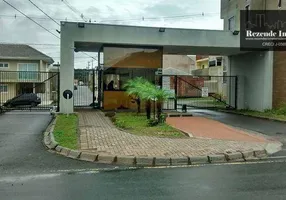 Foto 1 de Casa de Condomínio com 3 Quartos à venda, 108m² em Tatuquara, Curitiba