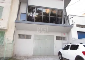 Foto 1 de Galpão/Depósito/Armazém à venda, 801m² em São Geraldo, Porto Alegre