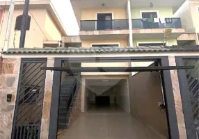 Foto 1 de Sobrado com 3 Quartos à venda, 139m² em Tucuruvi, São Paulo