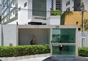 Foto 1 de Apartamento com 2 Quartos para alugar, 45m² em Tamarineira, Recife