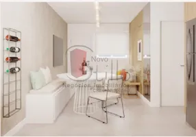 Foto 1 de Apartamento com 2 Quartos à venda, 35m² em Cidade Mae Do Ceu, São Paulo