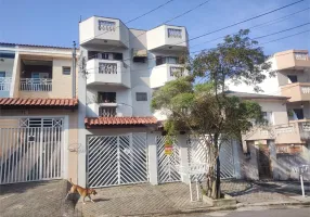 Foto 1 de Apartamento com 2 Quartos à venda, 160m² em Vila Metalurgica, Santo André