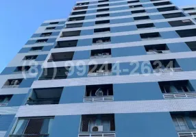 Foto 1 de Apartamento com 3 Quartos à venda, 75m² em Prado, Recife