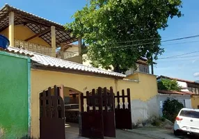 Foto 1 de Casa com 3 Quartos à venda, 200m² em Campo Grande, Rio de Janeiro