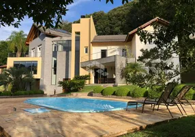 Foto 1 de Casa de Condomínio com 4 Quartos à venda, 583m² em Nossa Senhora da Saúde, Caxias do Sul