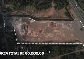 Foto 1 de Lote/Terreno à venda, 60000m² em Porto de Cariacica, Cariacica