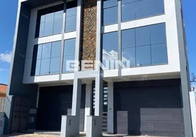 Foto 1 de Ponto Comercial para alugar, 100m² em Harmonia, Canoas