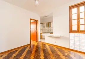 Foto 1 de Apartamento com 1 Quarto à venda, 31m² em Higienópolis, Porto Alegre