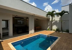 Foto 1 de Casa de Condomínio com 3 Quartos à venda, 225m² em Terras de São Bento, Limeira