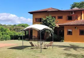 Foto 1 de Casa de Condomínio com 3 Quartos à venda, 330m² em Granja Viana, Cotia