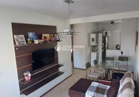 Foto 1 de Casa com 2 Quartos à venda, 56m² em Hípica, Porto Alegre
