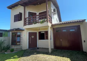 Foto 1 de Casa com 3 Quartos à venda, 250m² em Girassol, Gravataí