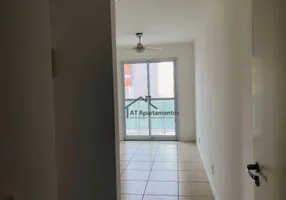 Foto 1 de Apartamento com 2 Quartos à venda, 56m² em São Cristóvão, Rio de Janeiro