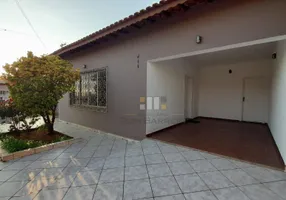 Foto 1 de Casa com 3 Quartos para venda ou aluguel, 187m² em Vila Carlota, Sumaré
