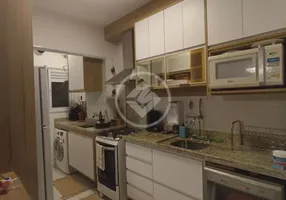 Foto 1 de Apartamento com 3 Quartos à venda, 77m² em Morumbi, São Paulo